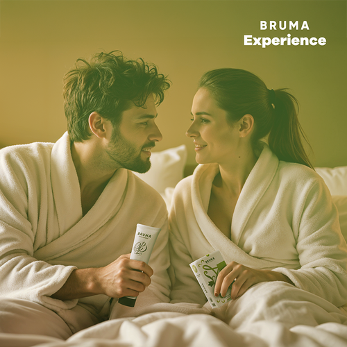 BRUMA XPERIENCE - KIT TENTATION DOUCE VIBRO-ORGASMIQUE PASTÈQUE5