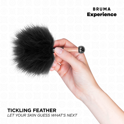 BRUMA XPERIENCE - KIT TENTATION VIBRO-ORGASMIQUE À LA FRAISE DOUCE4