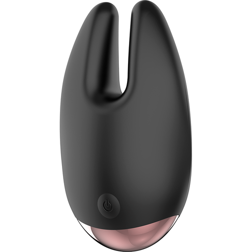 COQUETTE CHIC DESIRE - STIMULATEUR CLITORIAL NOIR-OR2
