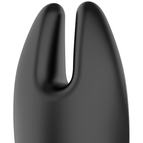 COQUETTE CHIC DESIRE - STIMULATEUR CLITORIAL NOIR-OR3