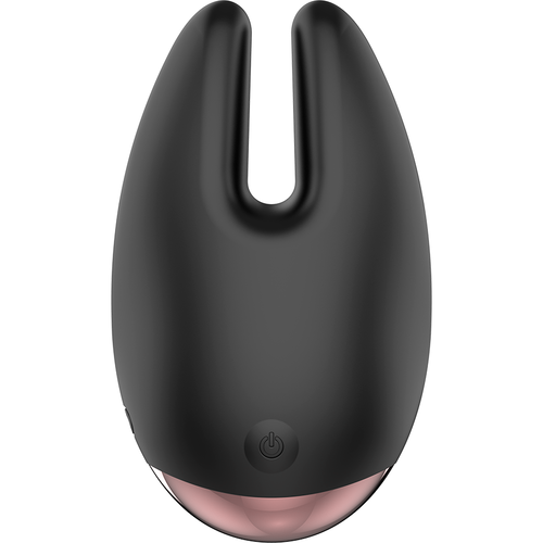 COQUETTE CHIC DESIRE - STIMULATEUR CLITORIAL NOIR-OR4