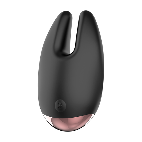 COQUETTE CHIC DESIRE - STIMULATEUR CLITORIAL NOIR-OR6
