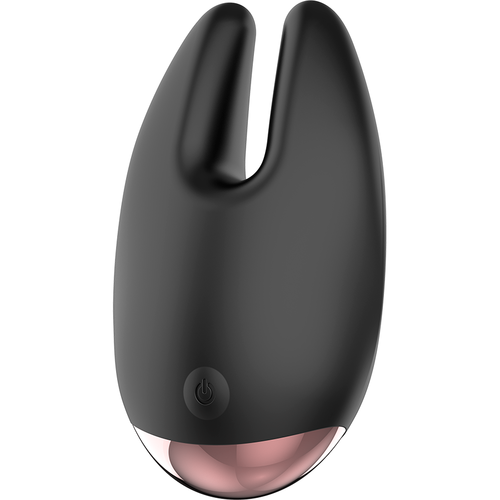 COQUETTE CHIC DESIRE - STIMULATEUR CLITORIAL NOIR-OR7