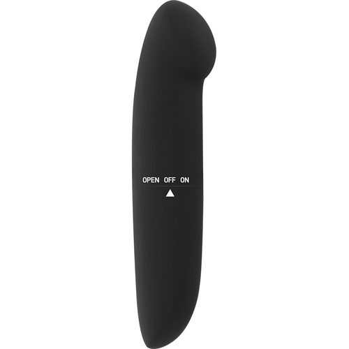 GLOSSY - VIBRATEUR PHIL NOIR1