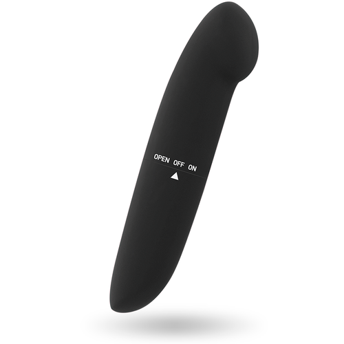 GLOSSY - VIBRATEUR PHIL NOIR2