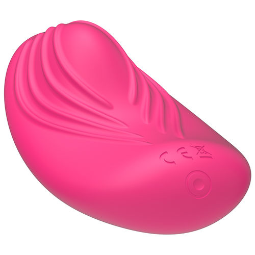 HAPPY LOKY - TÉLÉCOMMANDE PANTY VIBE2