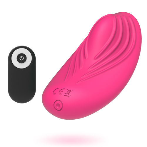HAPPY LOKY - TÉLÉCOMMANDE PANTY VIBE5