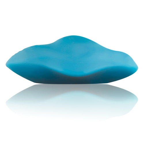 INTENSE - SAMANTHA PANTIE TÉLÉCOMMANDE BLEU4