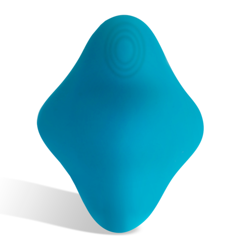 INTENSE - SAMANTHA PANTIE TÉLÉCOMMANDE BLEU5