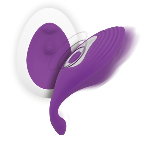 INTENSE - TÉLÉCOMMANDE MINDY PANTIE VIOLET1