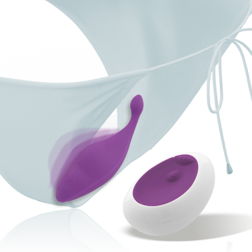 INTENSE - TÉLÉCOMMANDE MINDY PANTIE VIOLET2
