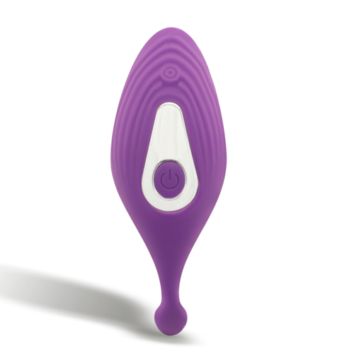 INTENSE - TÉLÉCOMMANDE MINDY PANTIE VIOLET3