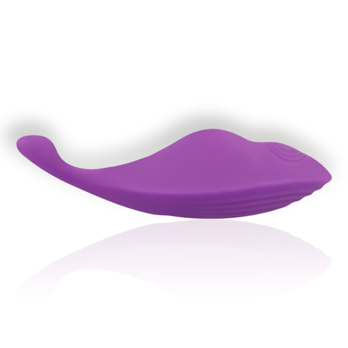 INTENSE - TÉLÉCOMMANDE MINDY PANTIE VIOLET5