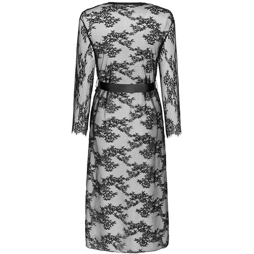 LIVCO CORSETTI FASHION - MOSTINA LC 90641 ROBE G NOIRE3