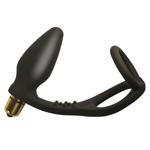 ROCKS-OFF - STIMULATEUR PROSTATIQUE RO-ZEN 7V1