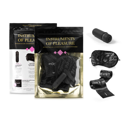 BIJOUX - INSTRUMENTS DE PLAISIR NIVEAU VIOLETTE5