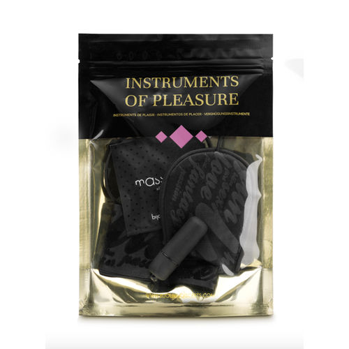 BIJOUX - INSTRUMENTS DE PLAISIR NIVEAU VIOLETTE6