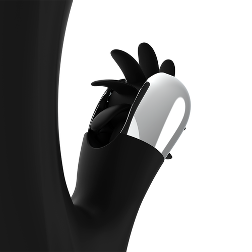 BLACK&SILVER - FONCTION VAGUE BUNNY GRIMM6