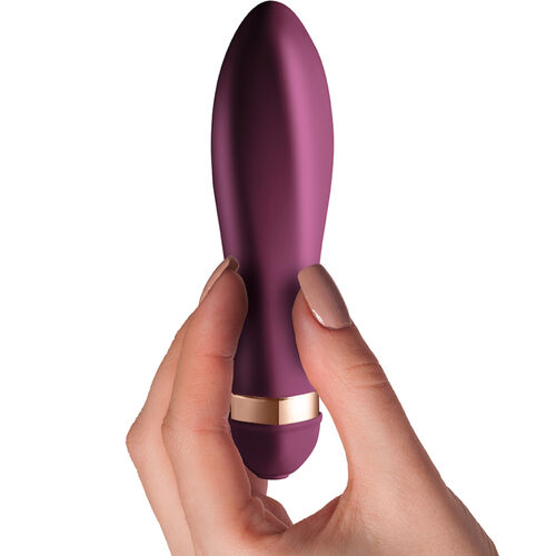 CLIMAXIMUM - DARE KIT VIBRATEUR TWISTED + PLUG ANAL DÉBUTANT1