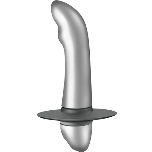 CLIMAXIMUM - KIT ENTICE ANNEAU PÉNITENTIAIRE + VIBRATEUR PROSTATIQUE DÉBUTANTS2