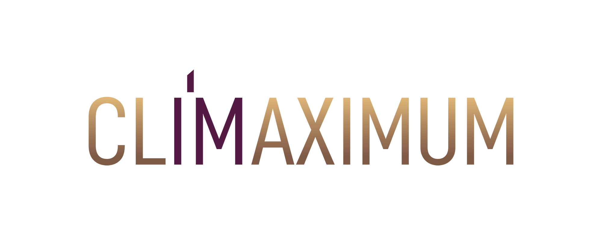 CLIMAXIMUM