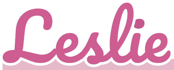 LESLIE