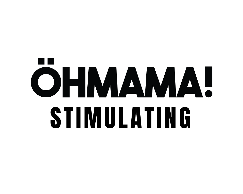OHMAMA STIMULATING