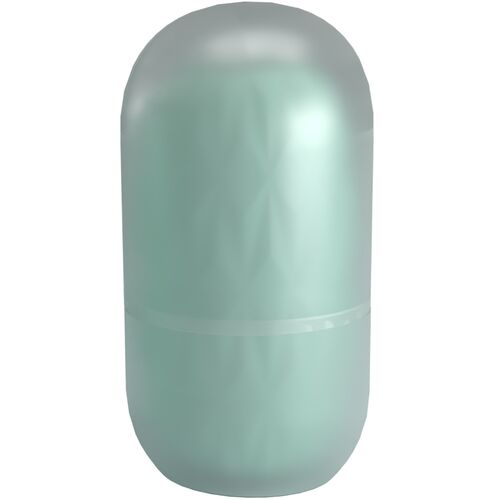 PRETTY LOVE - MASTURBATEUR POUR HOMME ATHENA ALICE TURQUOISE6
