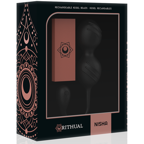 BOULES KEGEL VIBRANTES NOIRES – Image 9