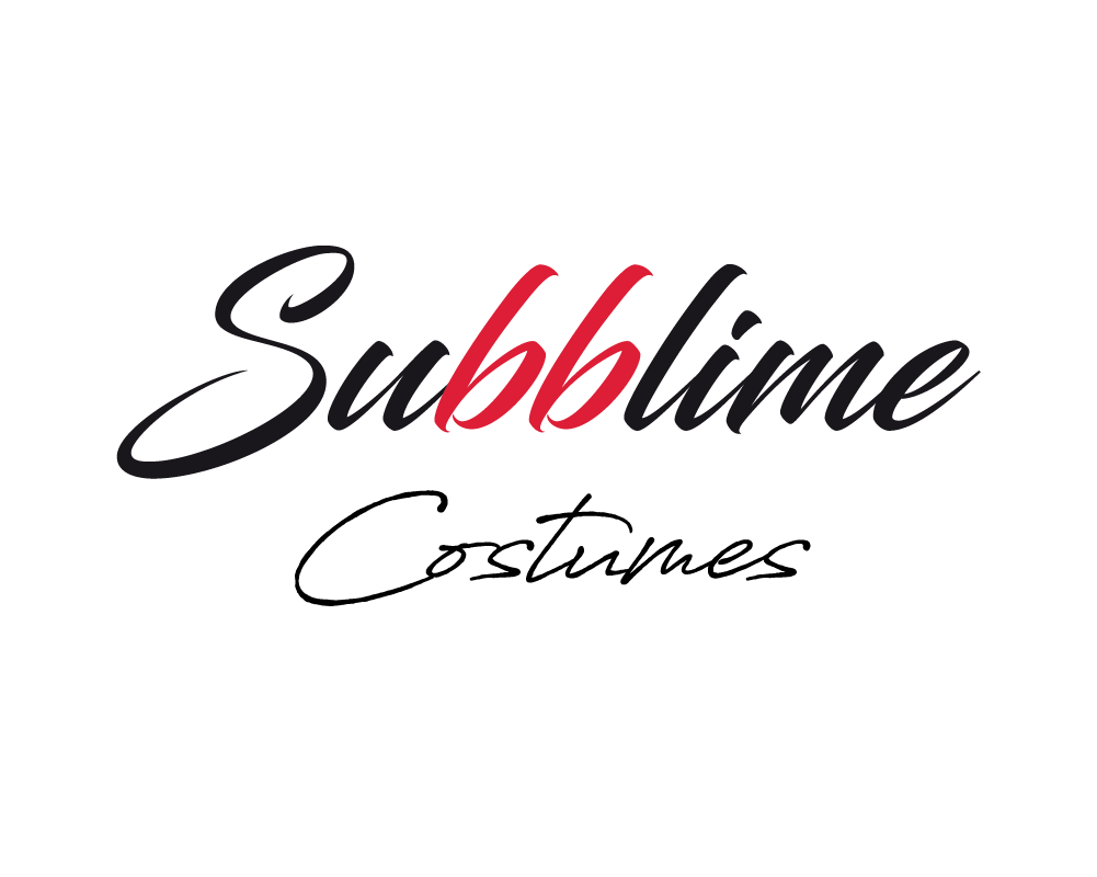 SUBBLIME COSTUMES