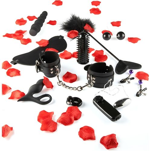 TOYJOY - KIT DE JOUETS SEXUELS DE PLAISIR INCROYABLE – Image 4