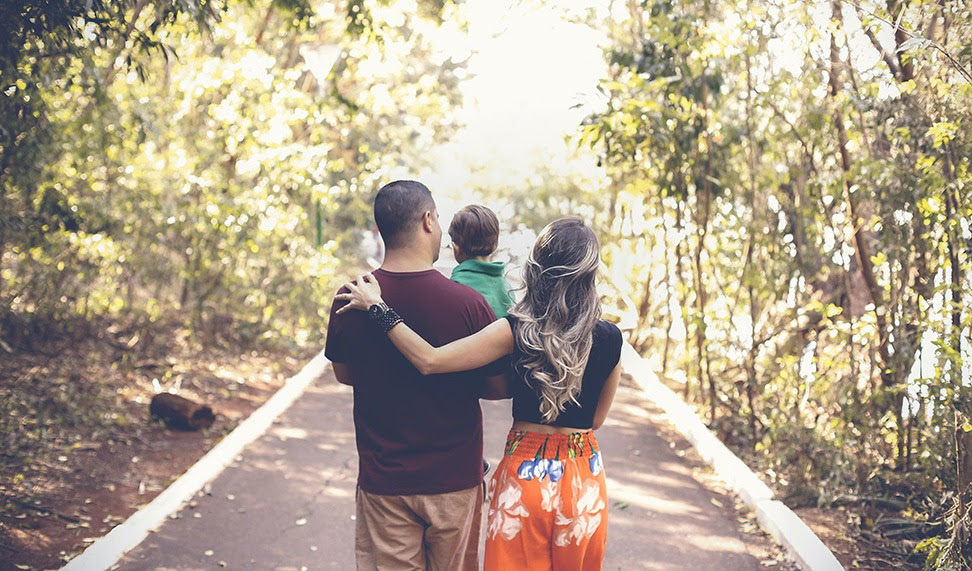 🔎 Vie de parents et vie intime : comment trouver l'équilibre ?