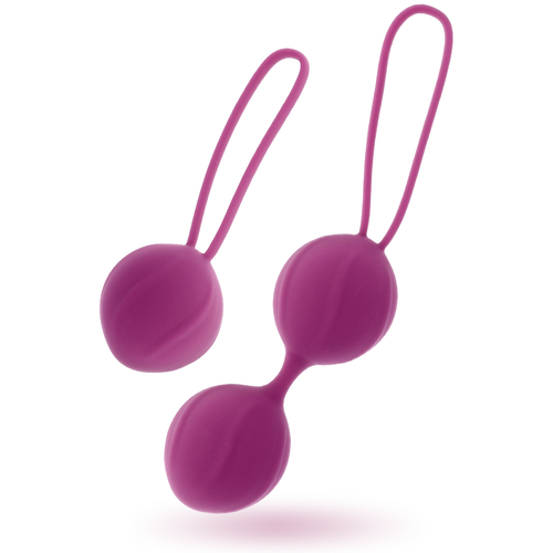 COVERME - ENTRAÎNEUR PELVIEN LILAS KEGEL1