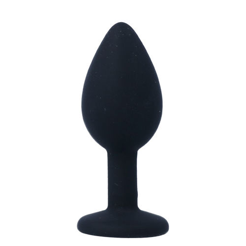 INTENSE - PLUG ANAL SHELKI S NOIR2