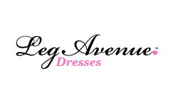 LEG AVENUE DRESSES