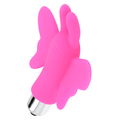 OHMAMA - DÉ À DÉS STIMULANT PAPILLON1