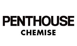 PENTHOUSE CHEMISE