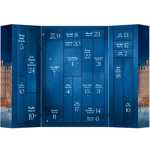 CALENDRIER DE L'AVENT PREMIUM 2025 – Image 4