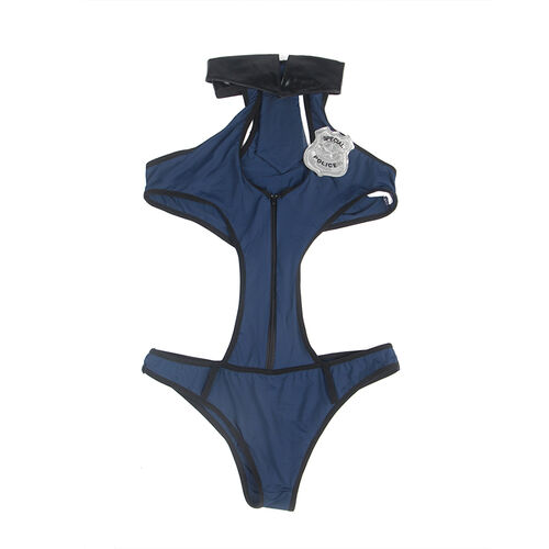 SUBBLIME - COSTUME DE POLICE SEXY3