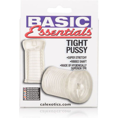 CALEXOTICS - BASIC ESSENTIALS CHATTE SERRÉE1