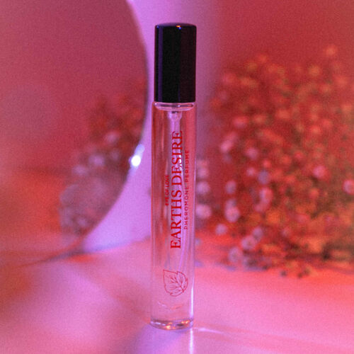 BLOOM MALE SATIVA EARTHS PARFUM AUX PHEROMONES – Image 2