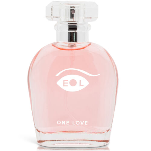 EYE OF LOVE - EOL PHR PARFUM DELUXE 50 ML - ONE LOVE2