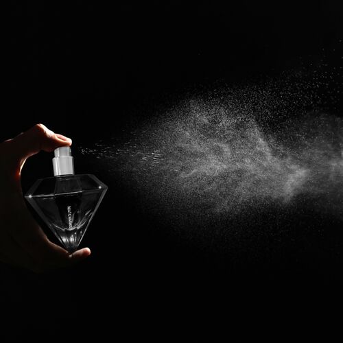 EYE OF LOVE - PARFUM AUX PHÉROMONES MATCHMAKER BLACK DIAMOND ATTRACT HER 30 ML3