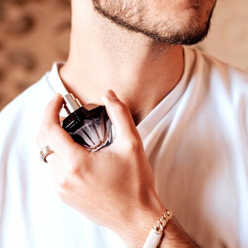 EYE OF LOVE - PHÉROMONES DE PARFUM LGBTQ MATCHMAKER BLACK DIAMOND POUR LUI 30 ML4
