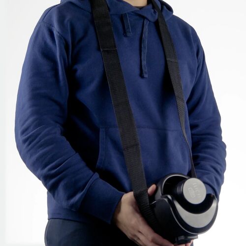 KIIROO - KEON NECK STRAP - NECK STRAP3