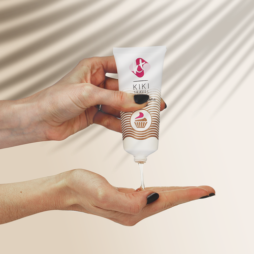 KIKÍ TRAVEL - CUPCAKE LUBRIFIANT 50 ML6