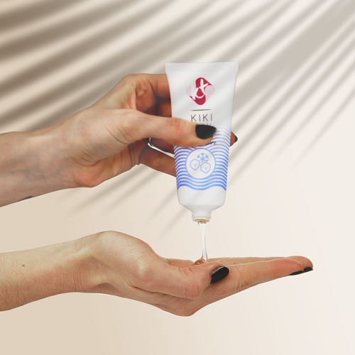 KIKÍ TRAVEL - LUBRIFIANT EFFET REFROIDISSANT 50 ML6