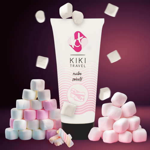 KIKÍ TRAVEL - NUBE BONBONS 50 ML4