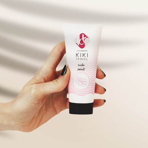 KIKÍ TRAVEL - NUBE BONBONS 50 ML5