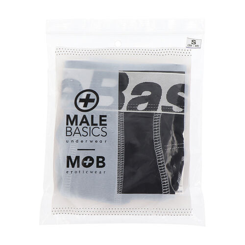 MOB - BOXER JOCK VERT5